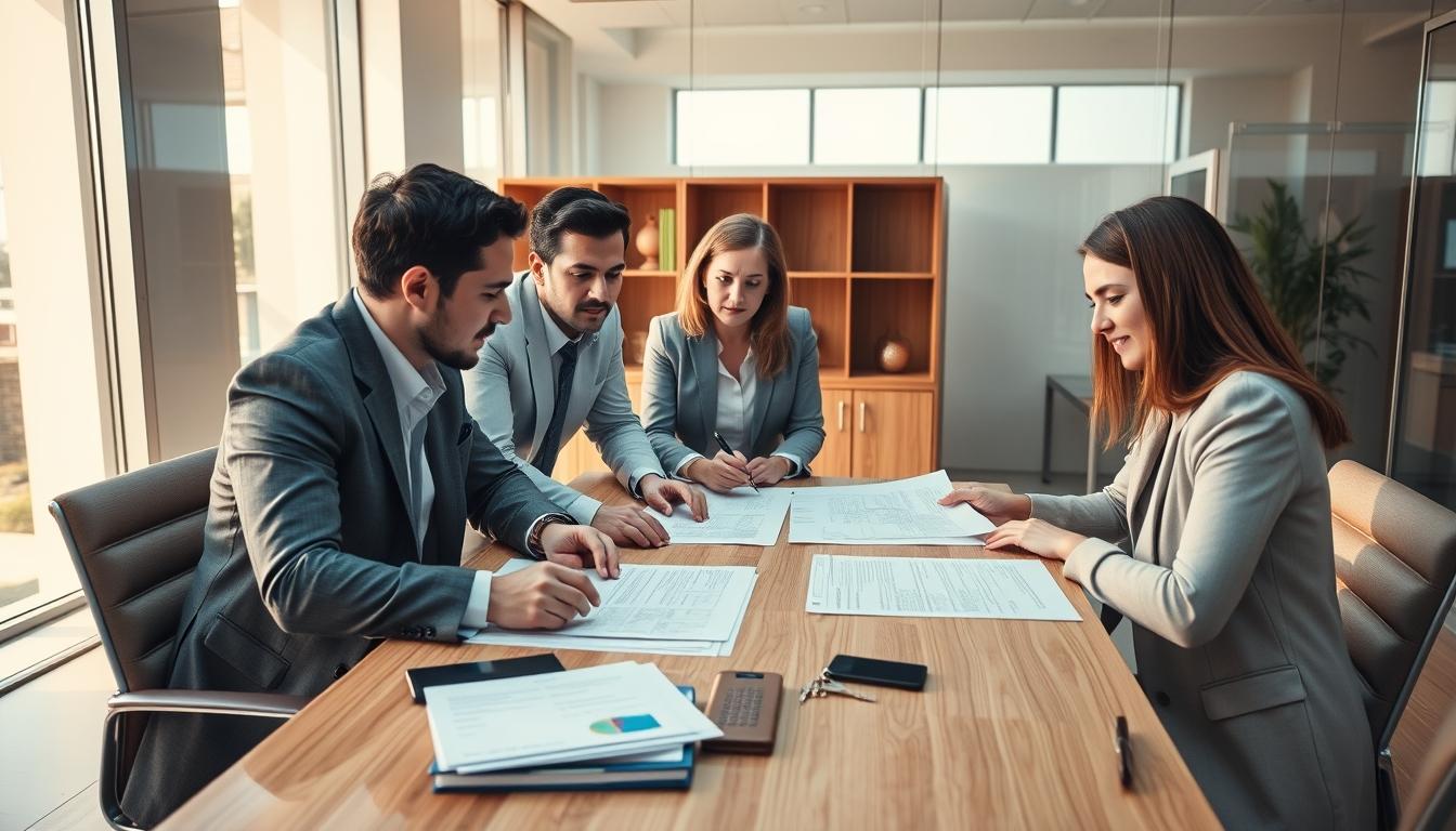 Preparing for a real estate closing