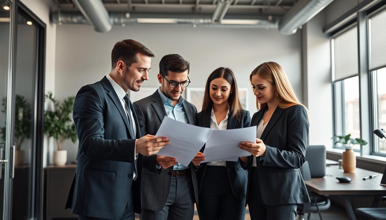 Privacy and Information Management for Property Transaction Support