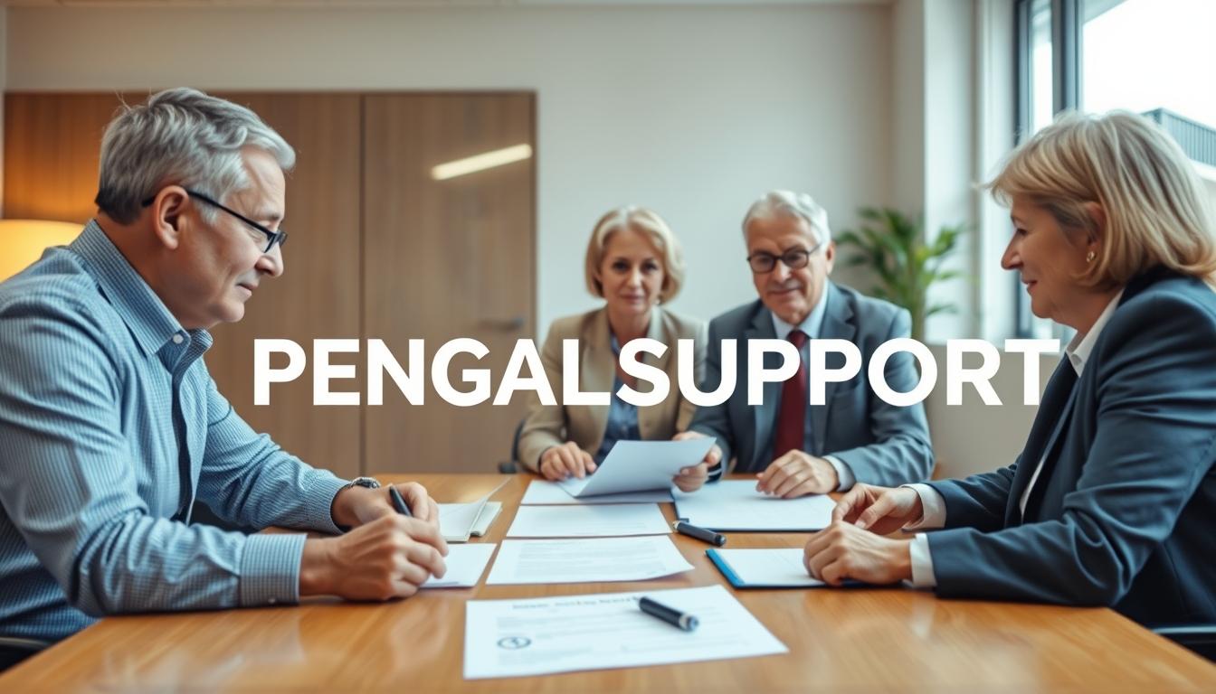 Conveyancing journey and transfer of property ownership